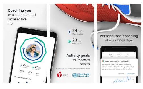 9 Aplikasi Android untuk olahraga, bantu jaga kesehatan