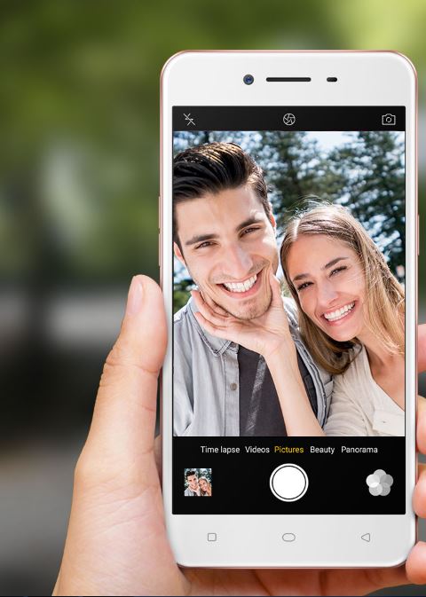 10 HP Oppo di bawah Rp 2 juta yang paling dicari