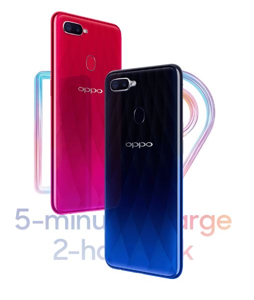 10 HP Oppo di bawah Rp 2 juta yang paling dicari