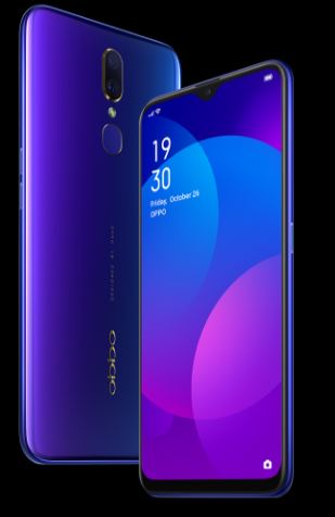 10 HP Oppo di bawah Rp 2 juta yang paling dicari