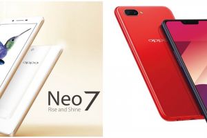 10 HP Oppo di bawah Rp 2 juta yang paling dicari