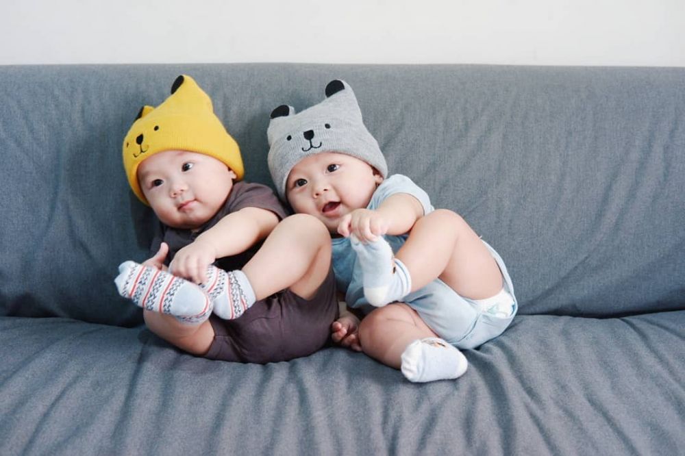 120 Nama bayi laki-laki bahasa Jepang terbaik dan maknanya