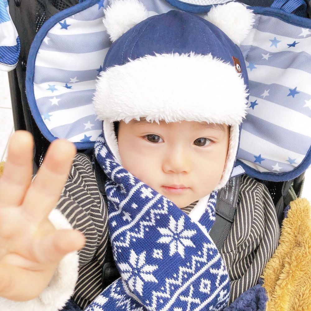 120 Nama bayi laki-laki bahasa Jepang terbaik dan maknanya