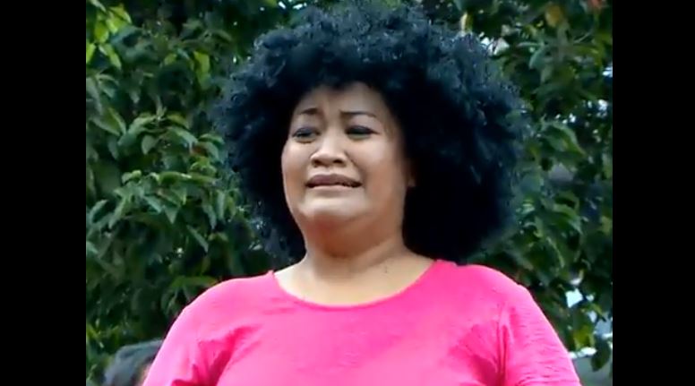 10 Potret terkini pemeran ibu Zsazsa di sinetron Si Cemong