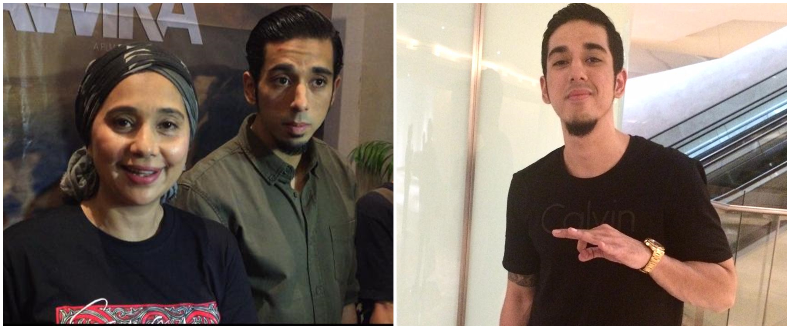 5 Fakta Axel, anak Ayu Azhari yang terlibat perjualan senpi