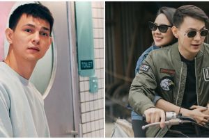 8 Potret Marcell Darwin & pacar, 3 bulan pacaran sudah lamaran