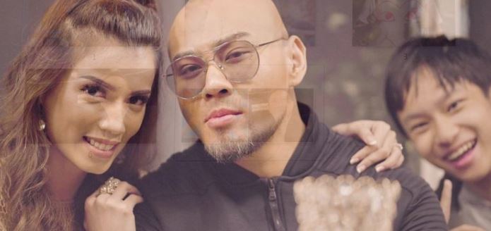 9 Momen akrab anak Deddy Corbuzier bareng Sabrina Chairunnisa, sweet!