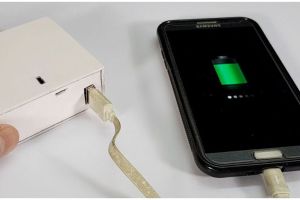 6 Kesalahan saat menggunakan powerbank, bikin HP rusak