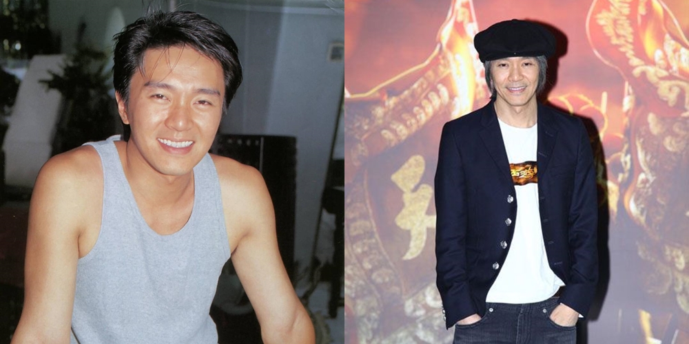 Beda penampilan 9 aktor jadul Mandarin dulu vs kini, manglingi
