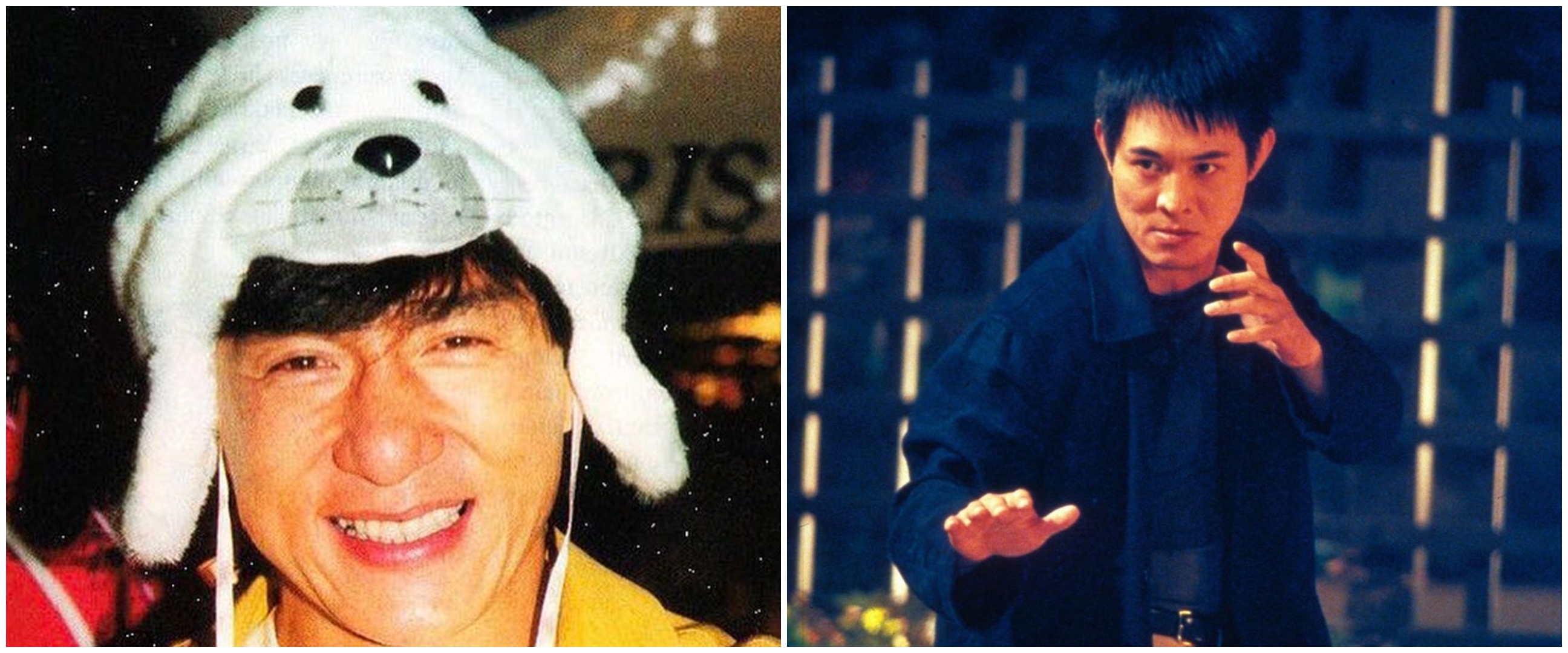 Beda penampilan 9 aktor jadul Mandarin dulu vs kini, manglingi