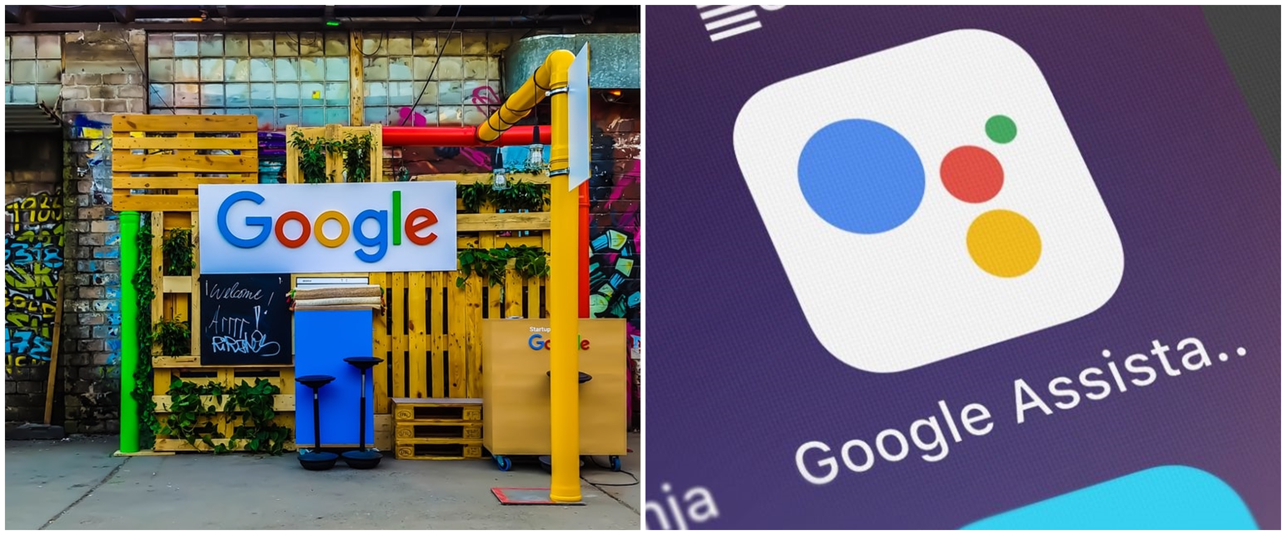 8 Fitur terbaru Google Assistant di 2020, canggih dan praktis