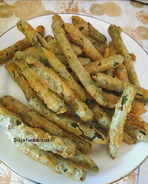 12 Resep camilan dari sayuran cookpad.com Instagram/@pure_natutal