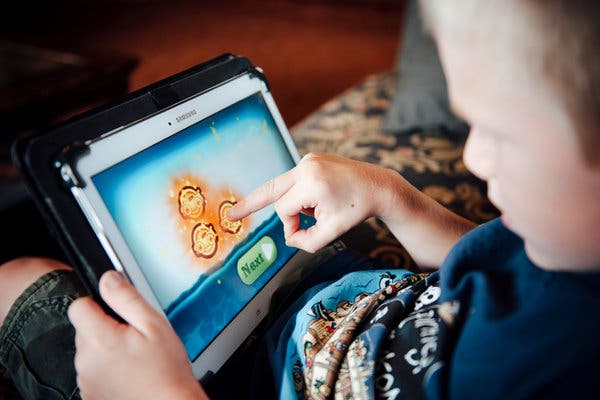 5 Aplikasi ini bisa kontrol penggunaan gadget pada anak