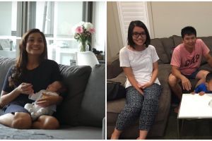 Penampakan rumah 6 seleb di Australia, simpel & cozy