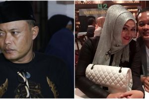 Makam Lina dipindahkan usai autopsi, Sule ungkap alasannya