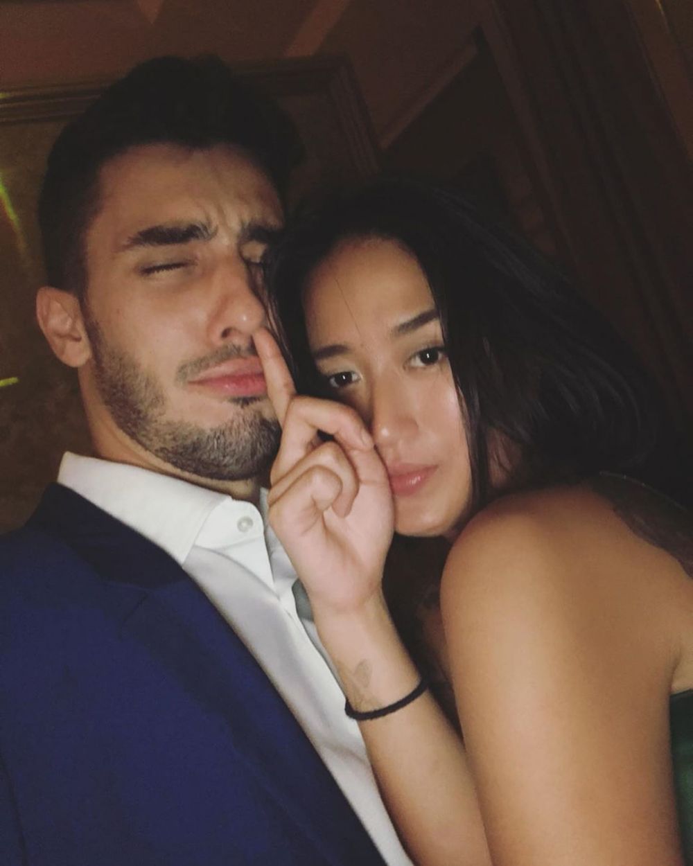 10 Potret cantik Chef Renatta, pesonanya luluhkan hati pria