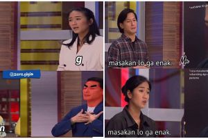 12 Meme lucu gombalin Chef Renatta di MasterChef bikin ketawa