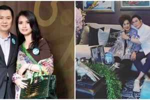 Penampakan rumah 5 bos televisi Tanah Air, megah dan nyaman