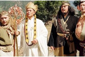 Kabar terbaru 5 pemain siluman di serial Kera Sakti