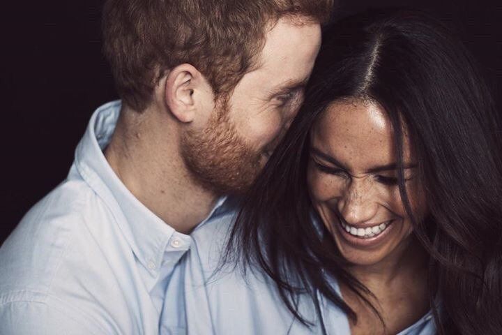 5 Fakta harta kekayaan Pangeran Harry dan Meghan Markle