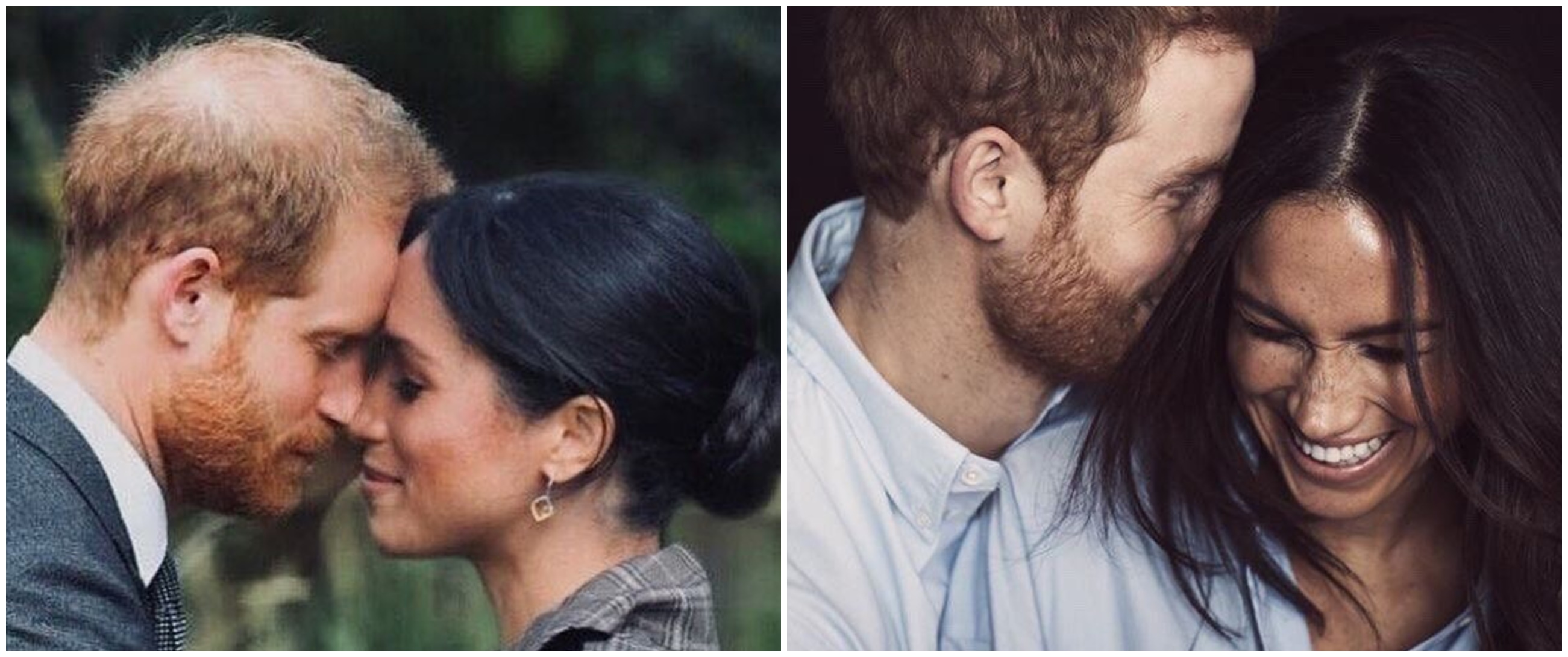 5 Fakta harta kekayaan Pangeran Harry dan Meghan Markle