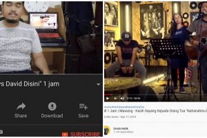 10 Judul unik video di YouTube ini bikin nyengir