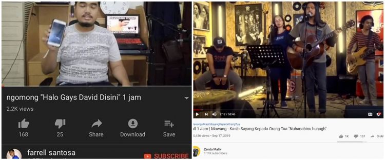 10 Judul Unik Video Di Youtube Ini Bikin Nyengir 10 Judul Unik Video Di Youtube Ini Bikin Nyengir