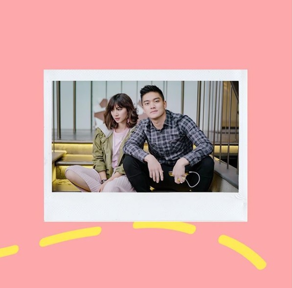 10 Pesona Sheila Dara, bintang NKTCHI dengan outfit kasual