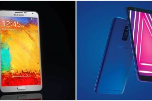 10 HP Samsung Rp 1 jutaan, berkualitas dan ramah di kantong