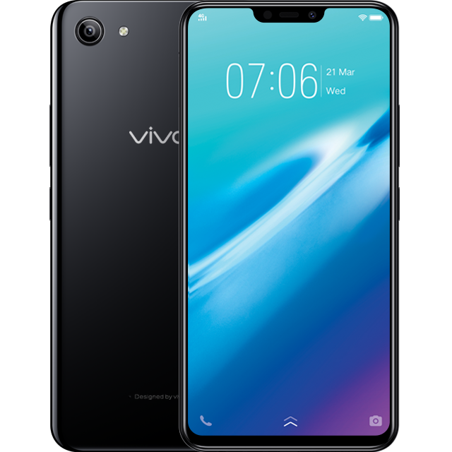 10 HP Vivo harga Rp 1 jutaan, murah tapi nggak murahan