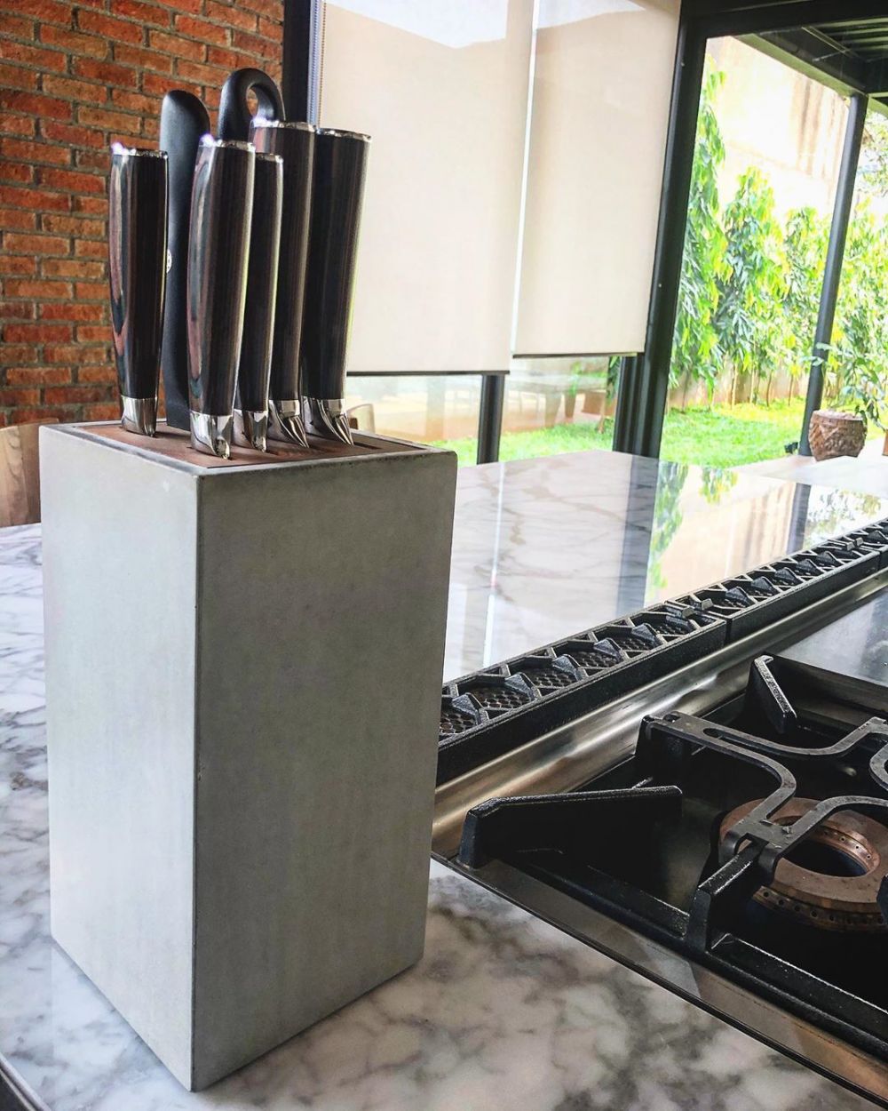 Penampakan rumah 5 juri MasterChef Indonesia, curi perhatian