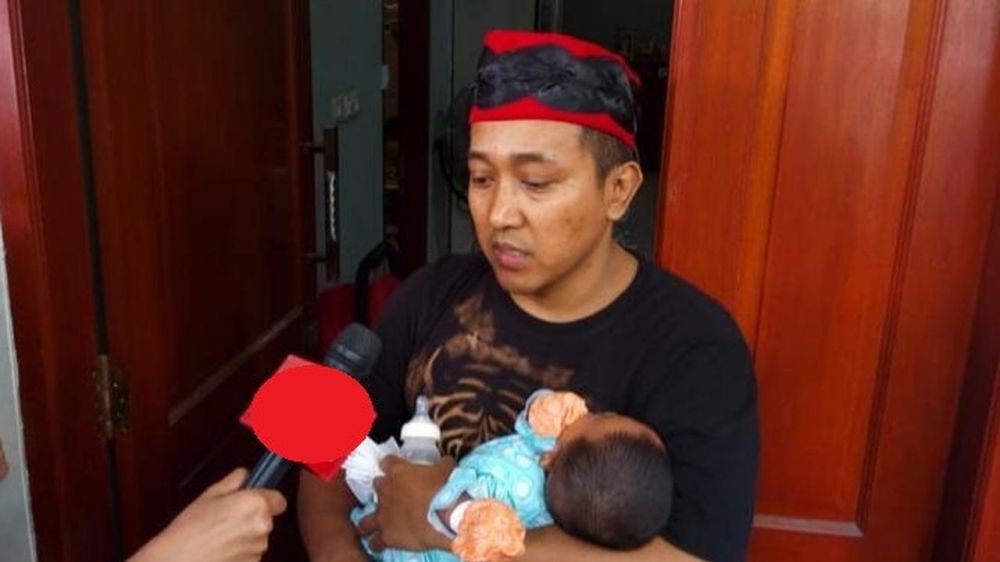 Usai diperiksa polisi, ini 5 pernyataan Teddy terkait wafatnya Lina