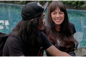 Putus dari Ello, ini 5 momen kebersamaan Aurelie & Dixie Gagah Pradana