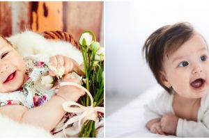 127 Nama bayi perempuan bahasa Arab dan artinya