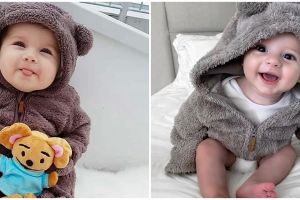 125 Nama bayi laki-laki dari bahasa Arab dan artinya