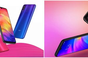7 HP Xiaomi Redmi di bawah Rp 3 juta, spek canggih