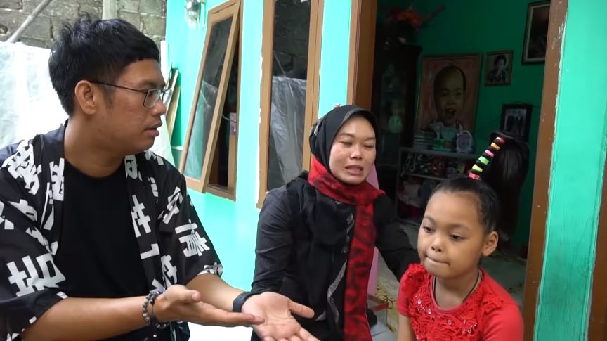 Masih ingat Si Mancung? Ini 10 potret terbaru usai lama vakum