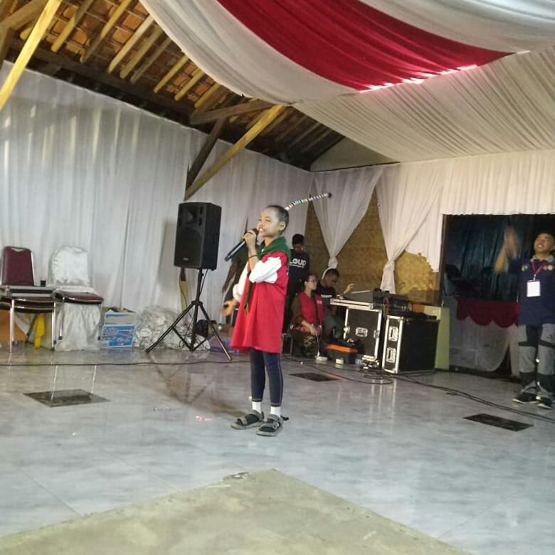 Masih ingat Si Mancung? Ini 10 potret terbaru usai lama vakum