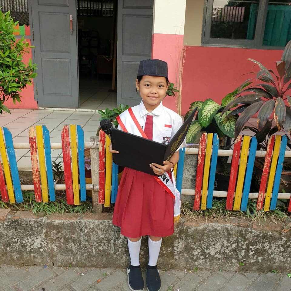 Masih ingat Si Mancung? Ini 10 potret terbaru usai lama vakum