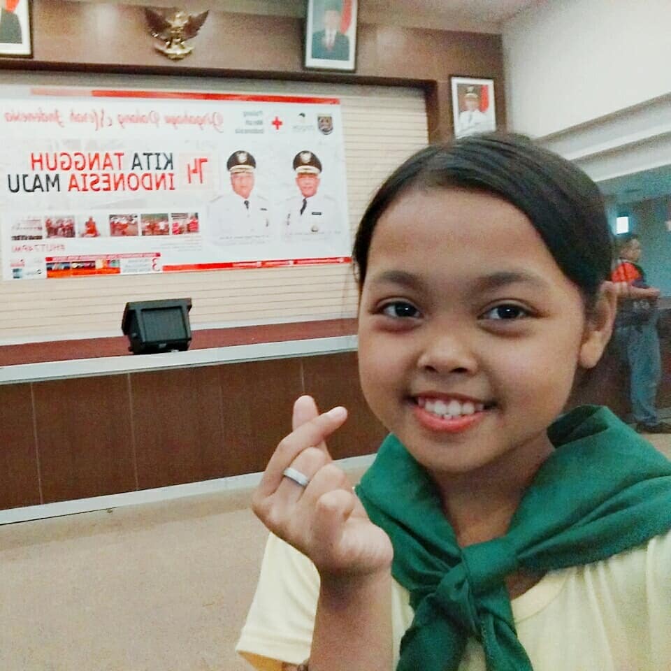 Masih ingat Si Mancung? Ini 10 potret terbaru usai lama vakum