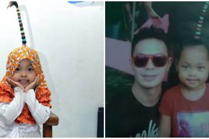 Masih ingat Si Mancung? Ini 10 potret terbaru usai lama vakum