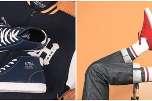 Produk berkelas, 10 brand sepatu lokal ini dikira dari luar negeri