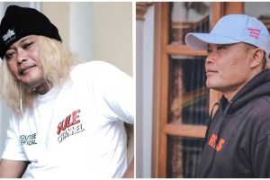 7 Potret kamar tidur Sule, mewah bernuansa putih