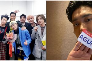 Pilih nama Indonesia, ini julukan 4 personel Super Junior 