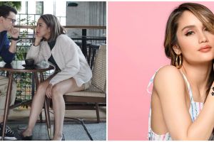 Sebelum Nabila Faisal, 5 wanita ini pernah isi hati Marcell Darwin