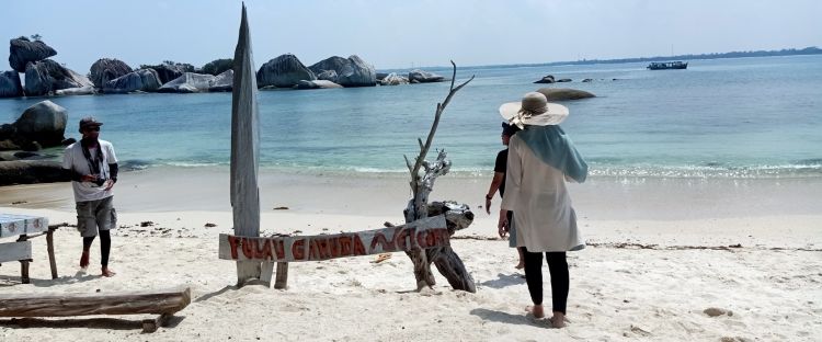 5 Rekomendasi Liburan Pasca Tahun Baru Bisa Untuk Mengatasi Stre 5 Rekomendasi Liburan Pasca Tahun Baru Bisa Untuk Mengatasi Stre