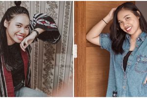 Wajahnya sering dihina dekil, begini curhat sedih Mumuk Gomez