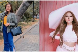 8 Potret Dara Arafah, selebgram yang diejek Lucinta Luna