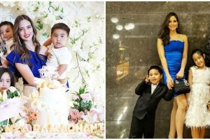 Bocoran biaya antar jemput sekolah anak Nia Ramadhani, fantastis