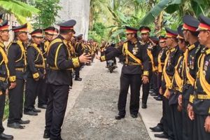 Viral Keraton Agung Sejagat, ini klarifikasi penasihatnya